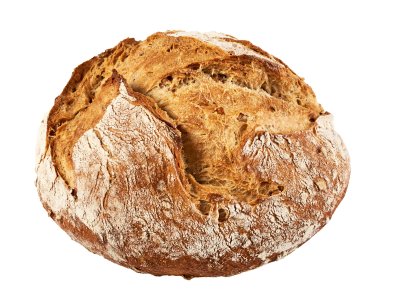 Chleb z Ziarnami Żyta 500 g